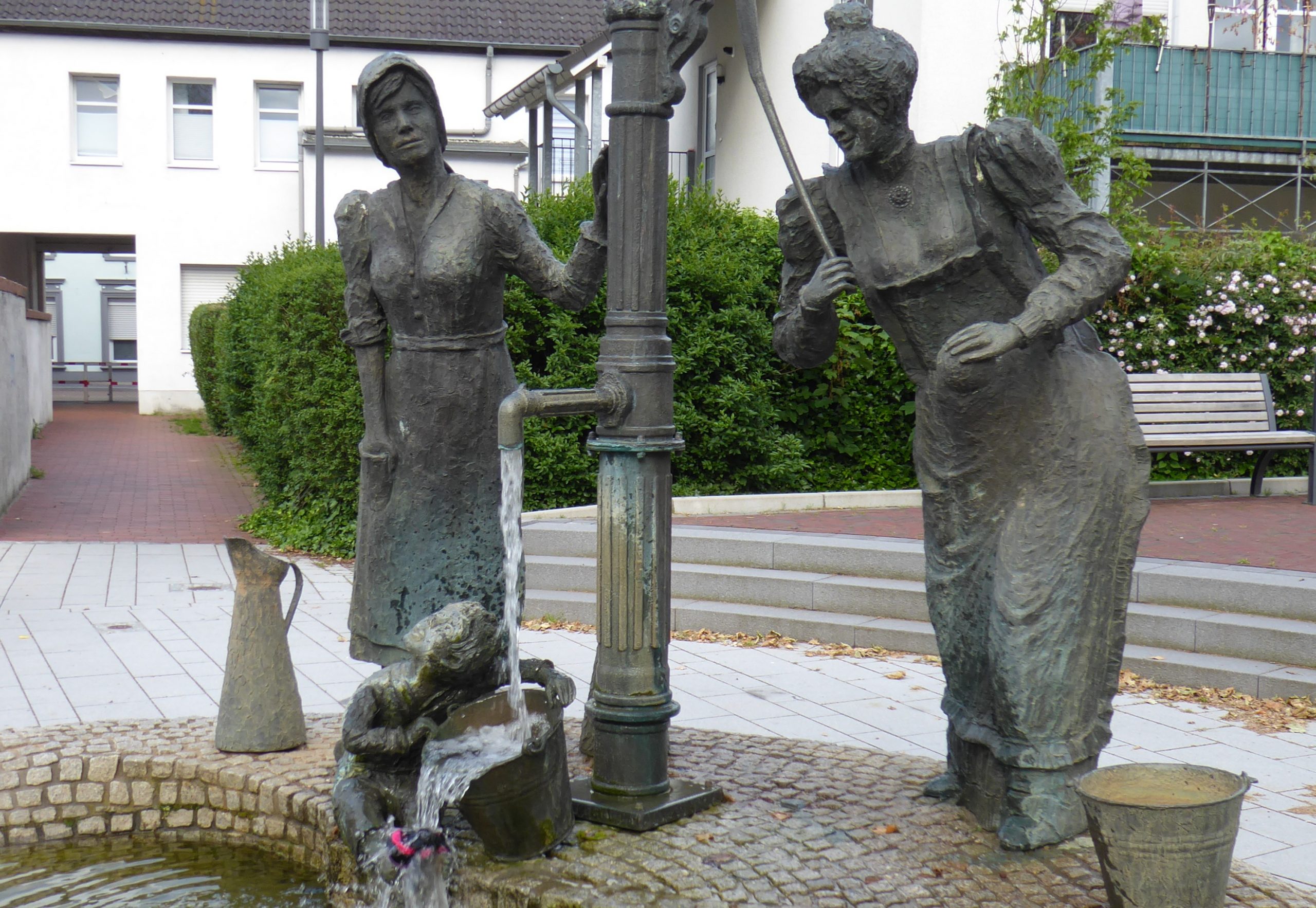 Issum Heimat und Verkehrsverein Issum